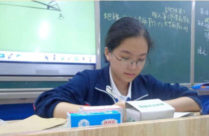 玉汝于成，功不唐捐——湘东中学2025届优秀毕业生寄语母校系列（一）